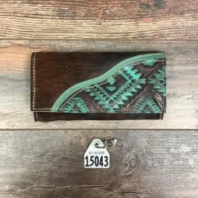 Bandit Wallet  - #15043