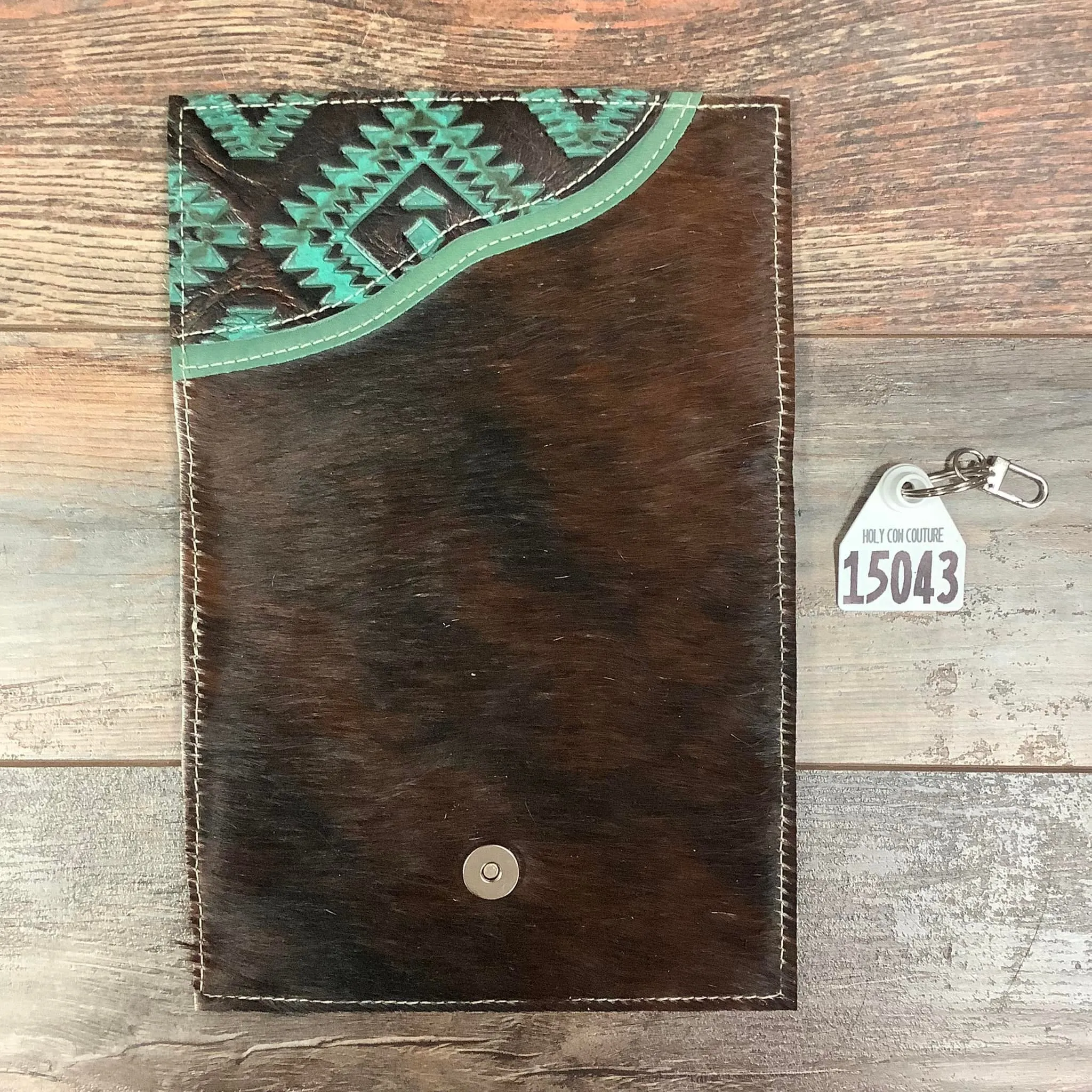 Bandit Wallet  - #15043