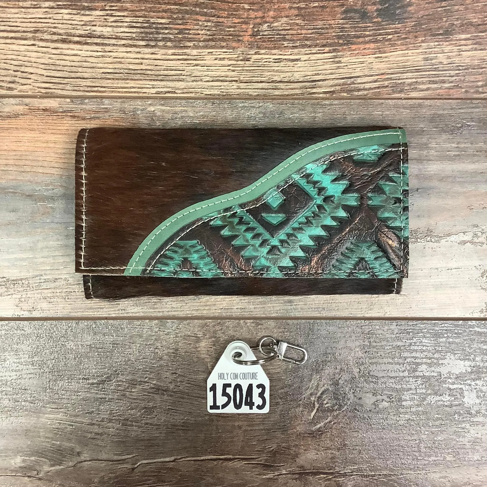 Bandit Wallet  - #15043