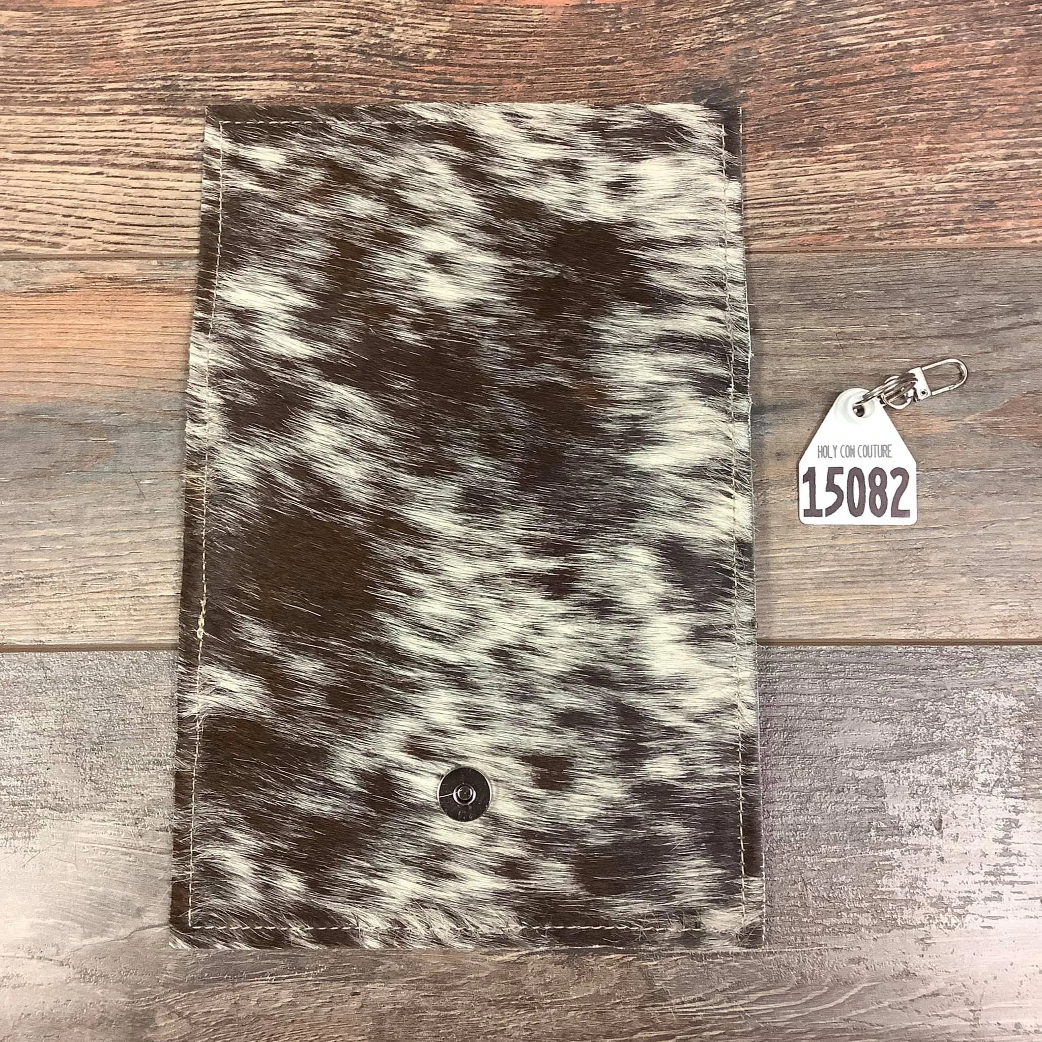 Bandit Wallet  -  #15082