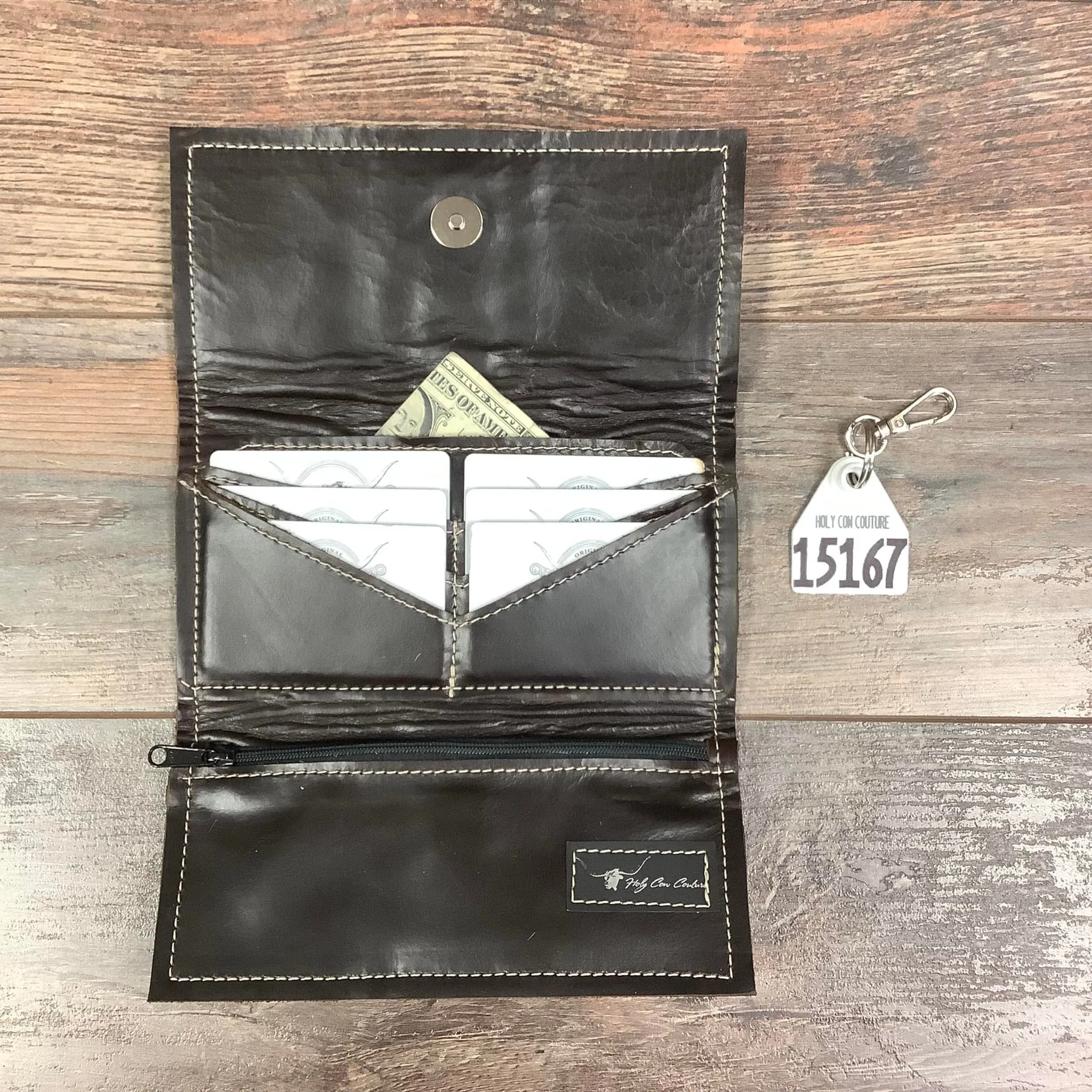 Bandit Wallet  - #15167