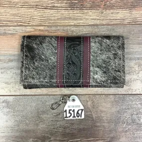 Bandit Wallet  - #15167