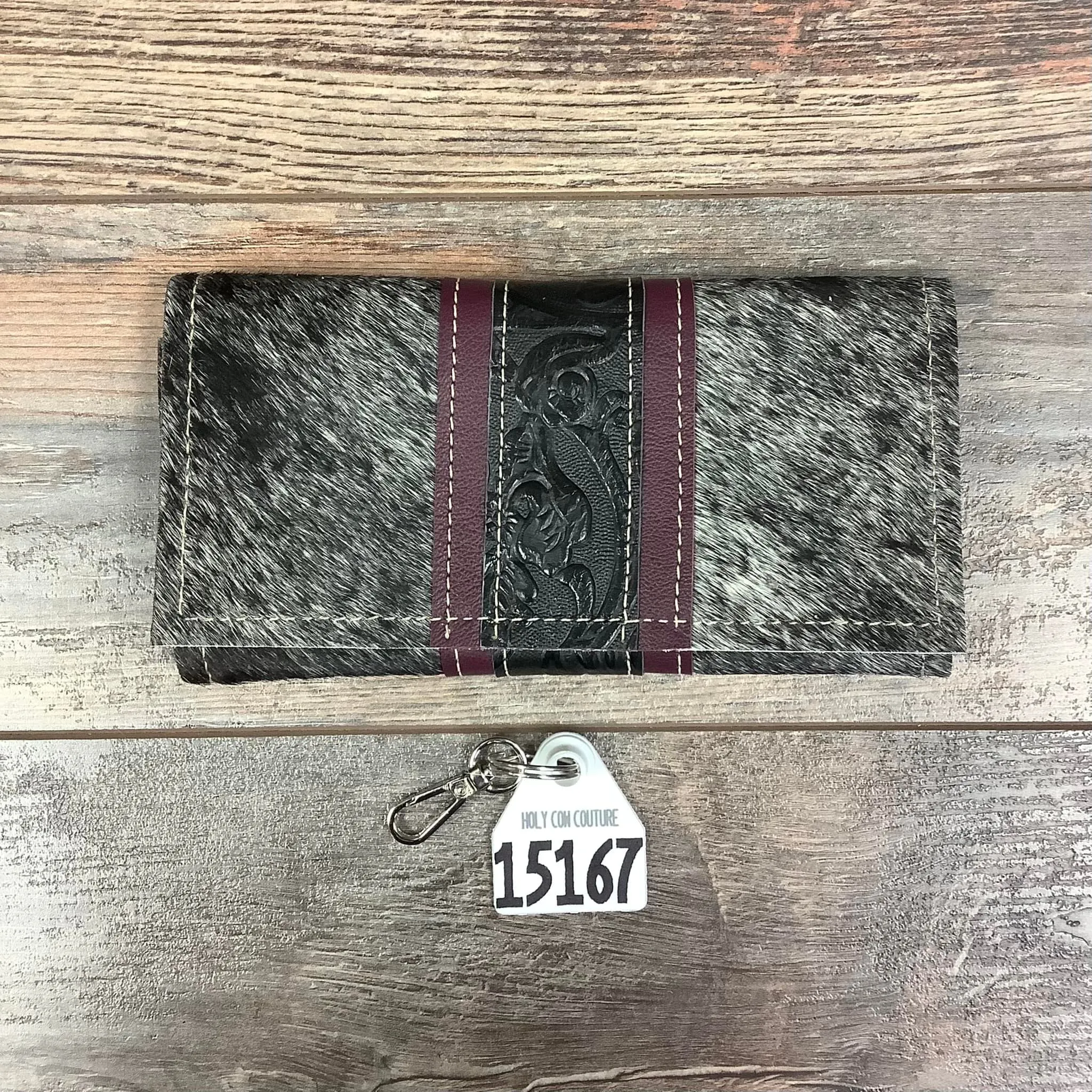 Bandit Wallet  - #15167