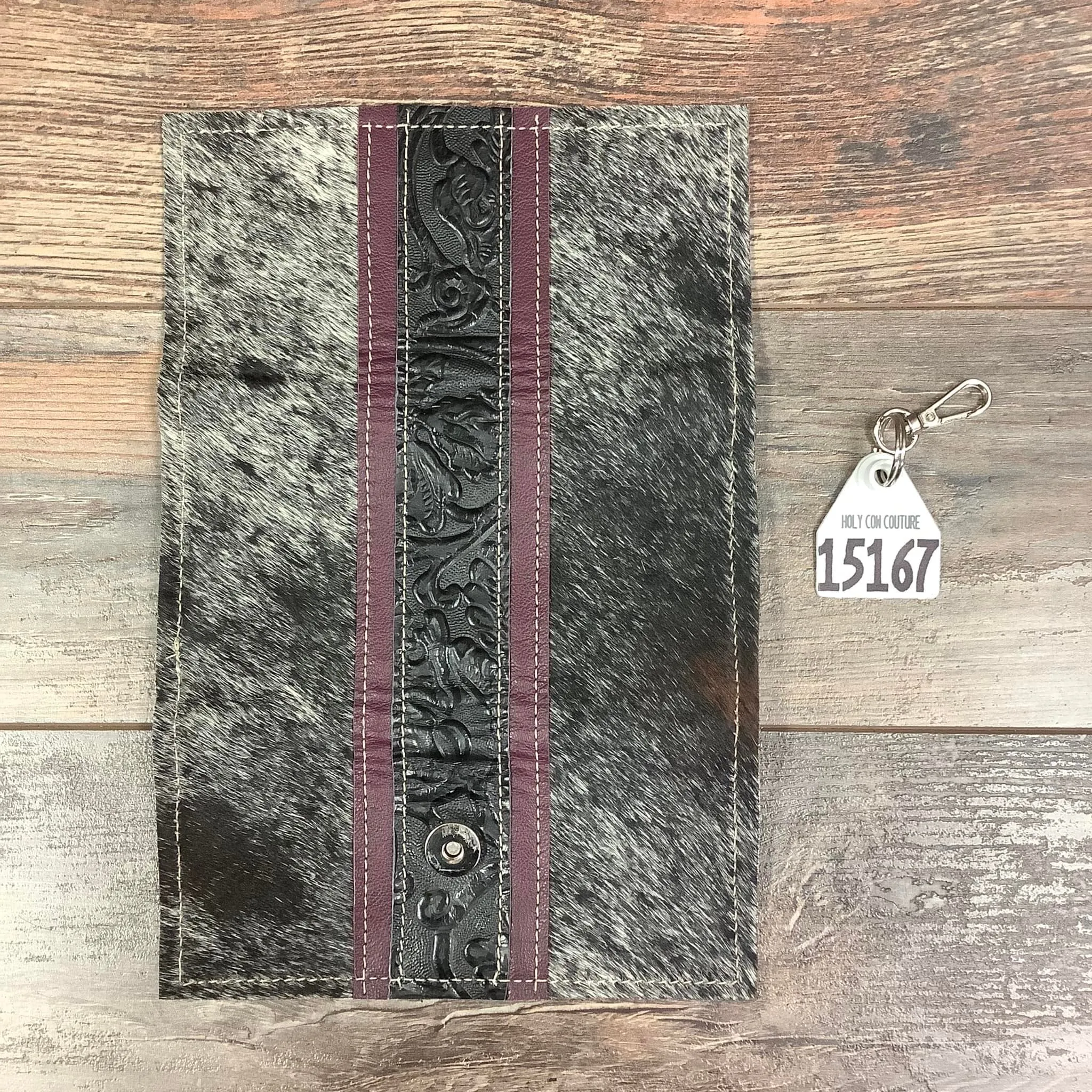 Bandit Wallet  - #15167
