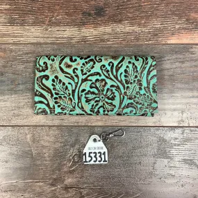 Bandit Wallet  - #15331