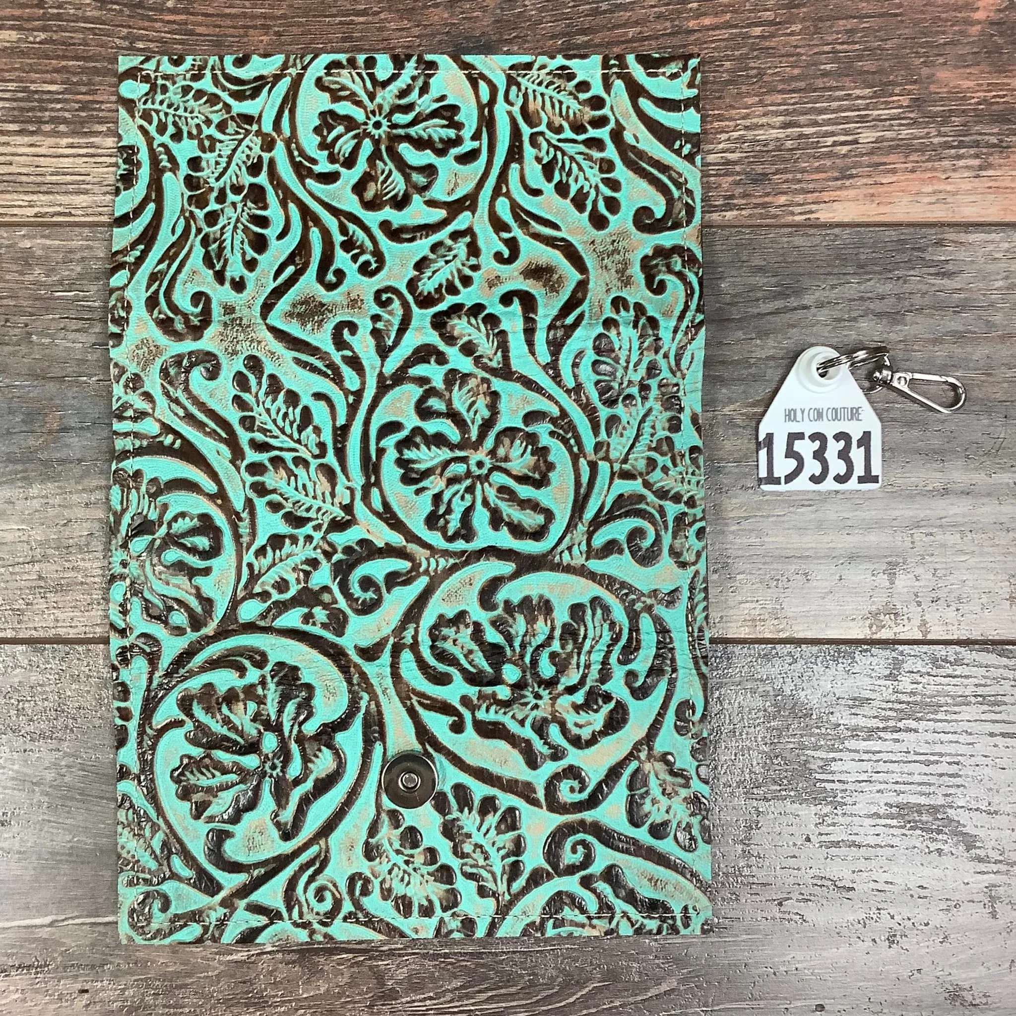Bandit Wallet  - #15331