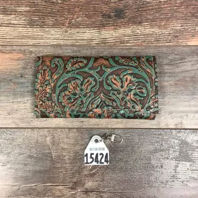 Bandit Wallet  - #15424