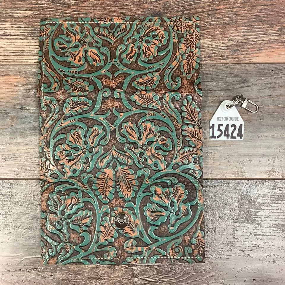 Bandit Wallet  - #15424