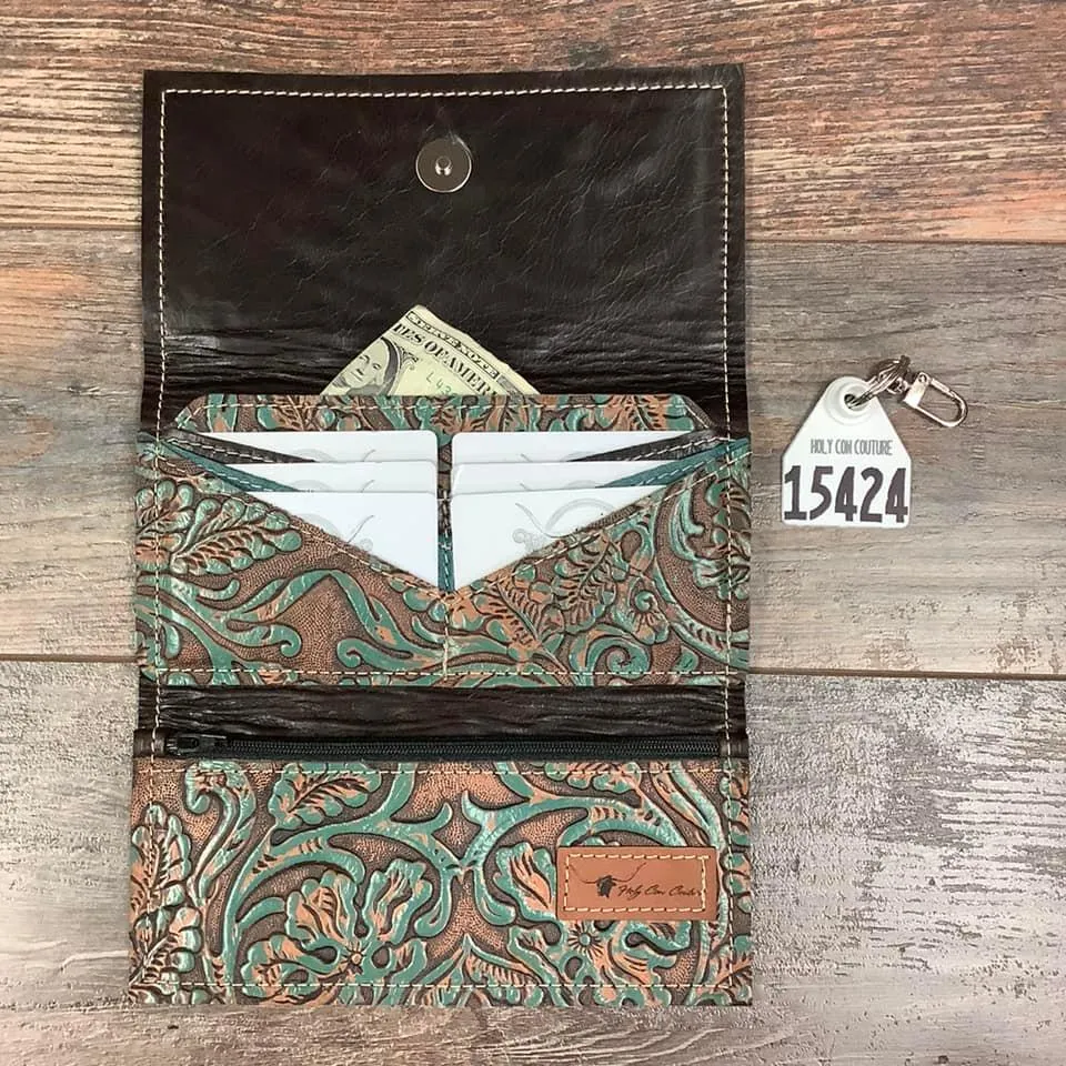 Bandit Wallet  - #15424