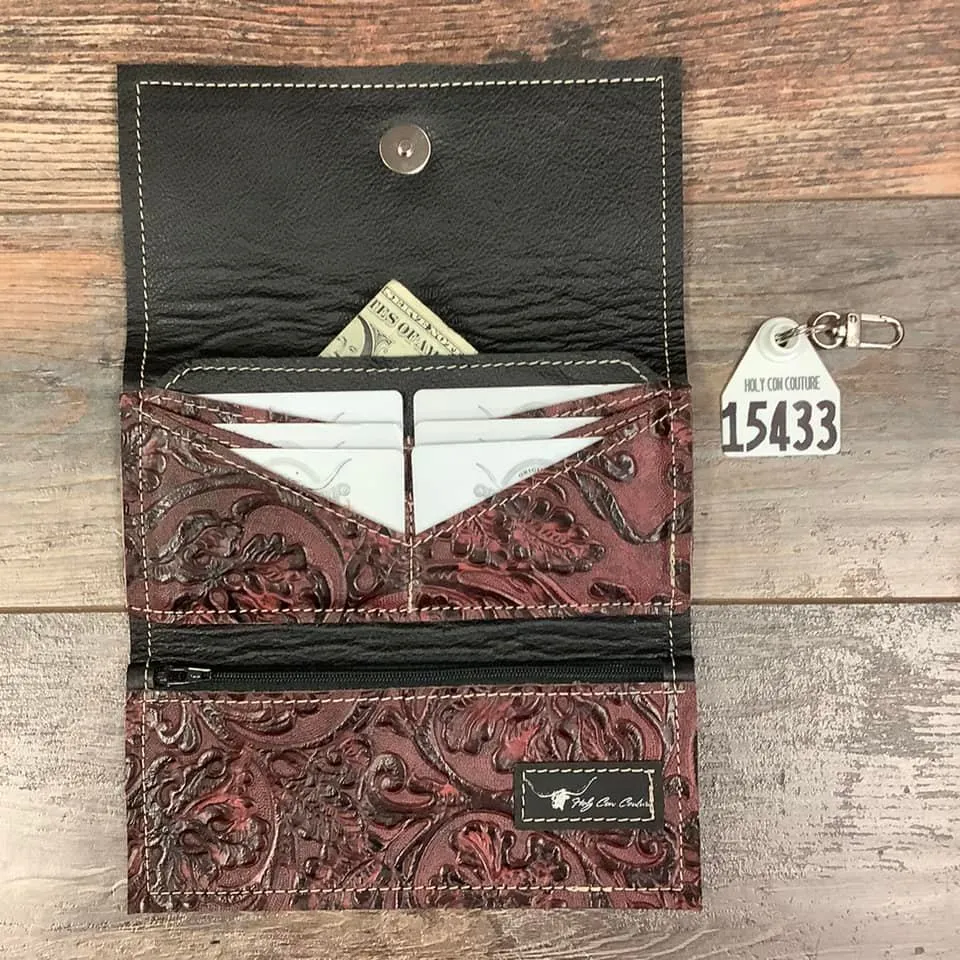 Bandit Wallet  - #15433