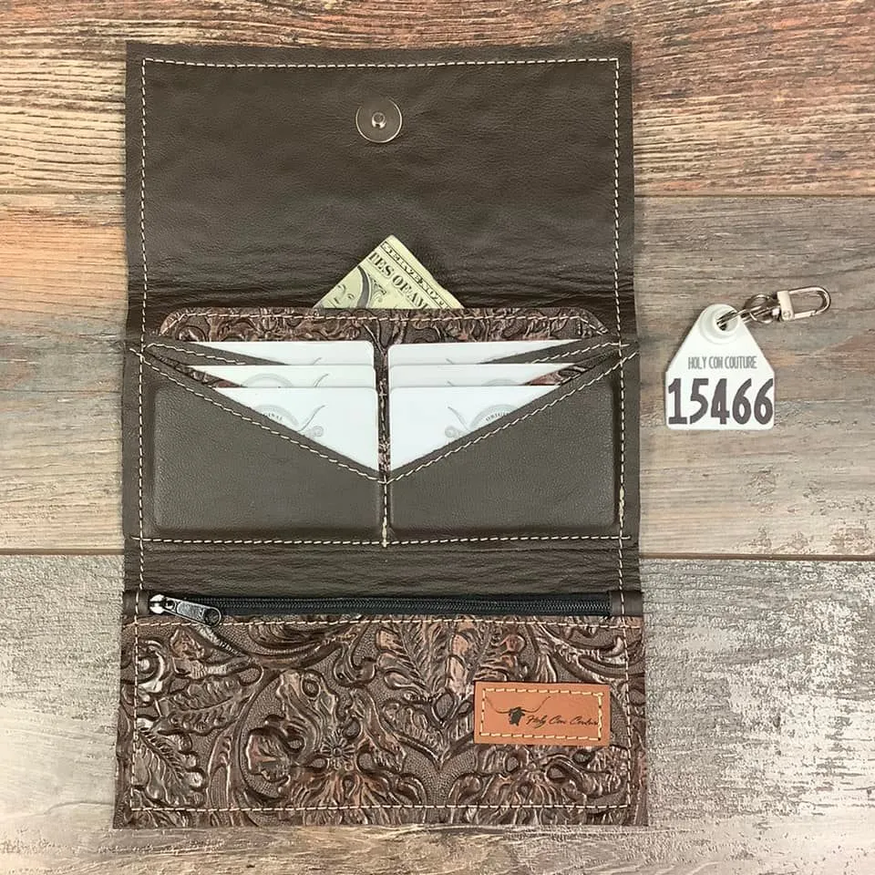 Bandit Wallet  - #15466