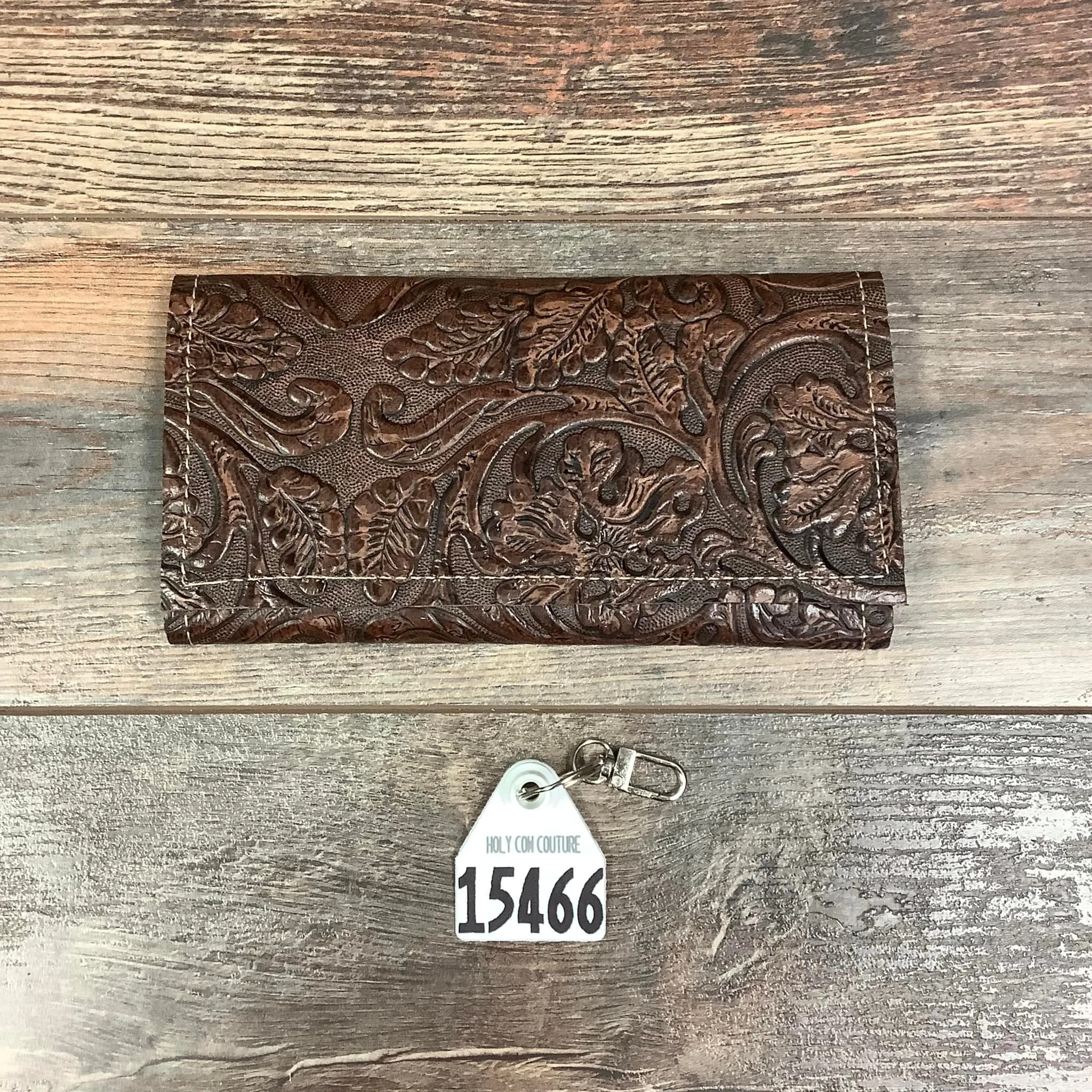 Bandit Wallet  - #15466