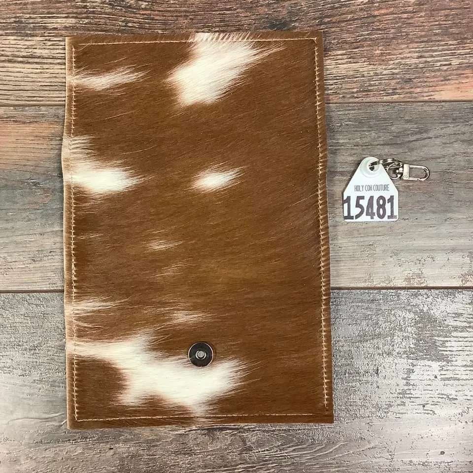 Bandit Wallet  - #15481
