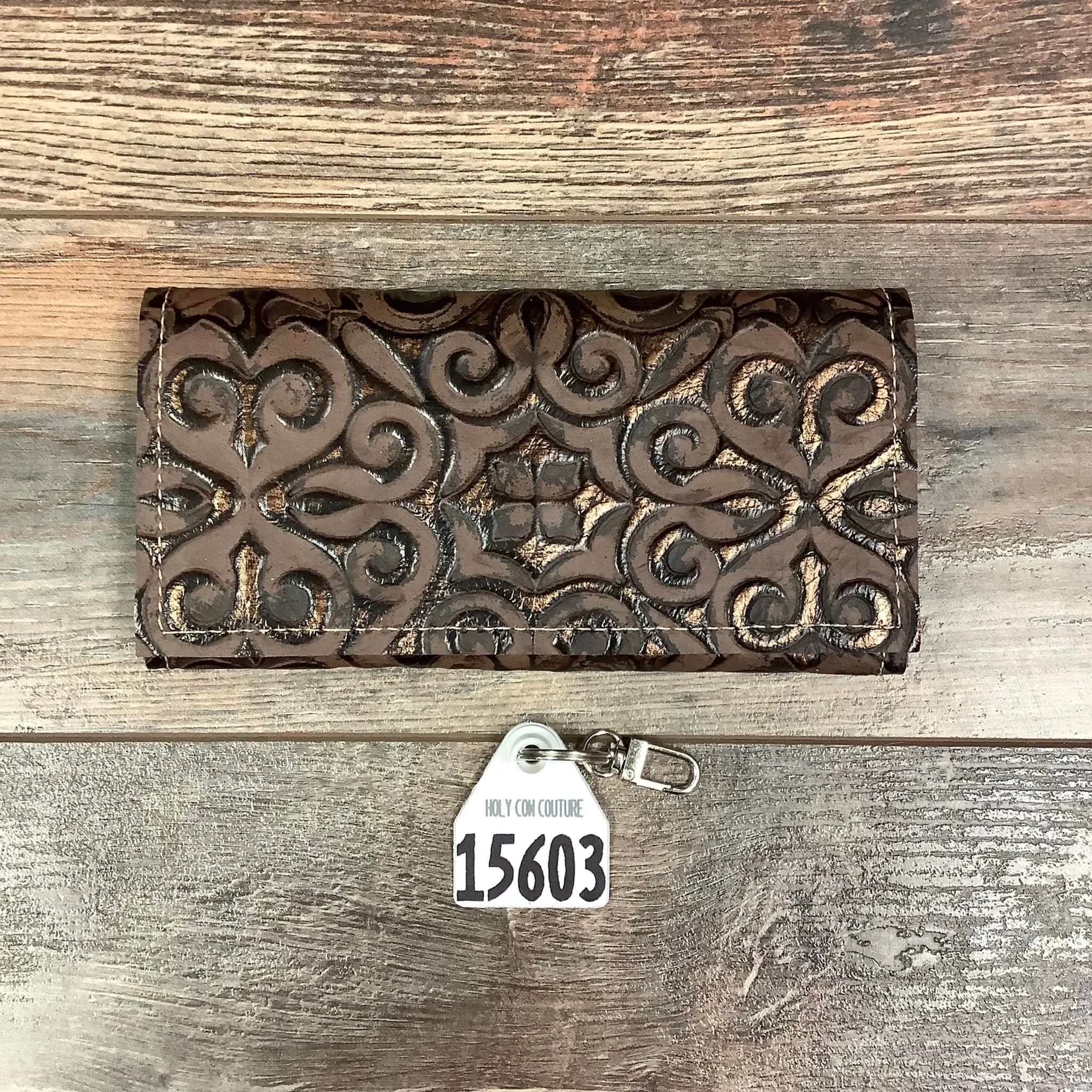 Bandit Wallet  - #15603