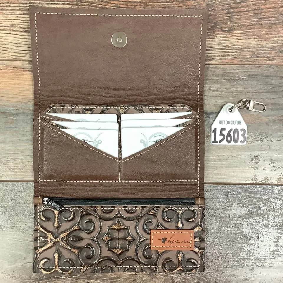 Bandit Wallet  - #15603