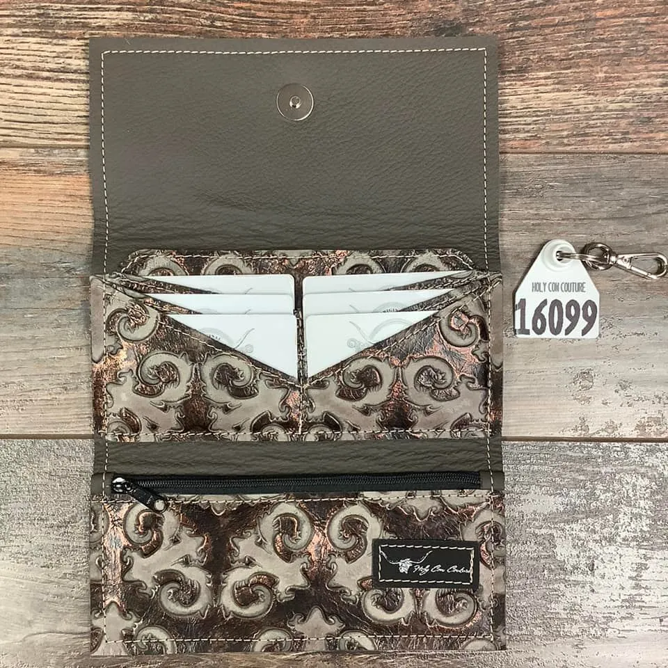 Bandit Wallet  - #16099