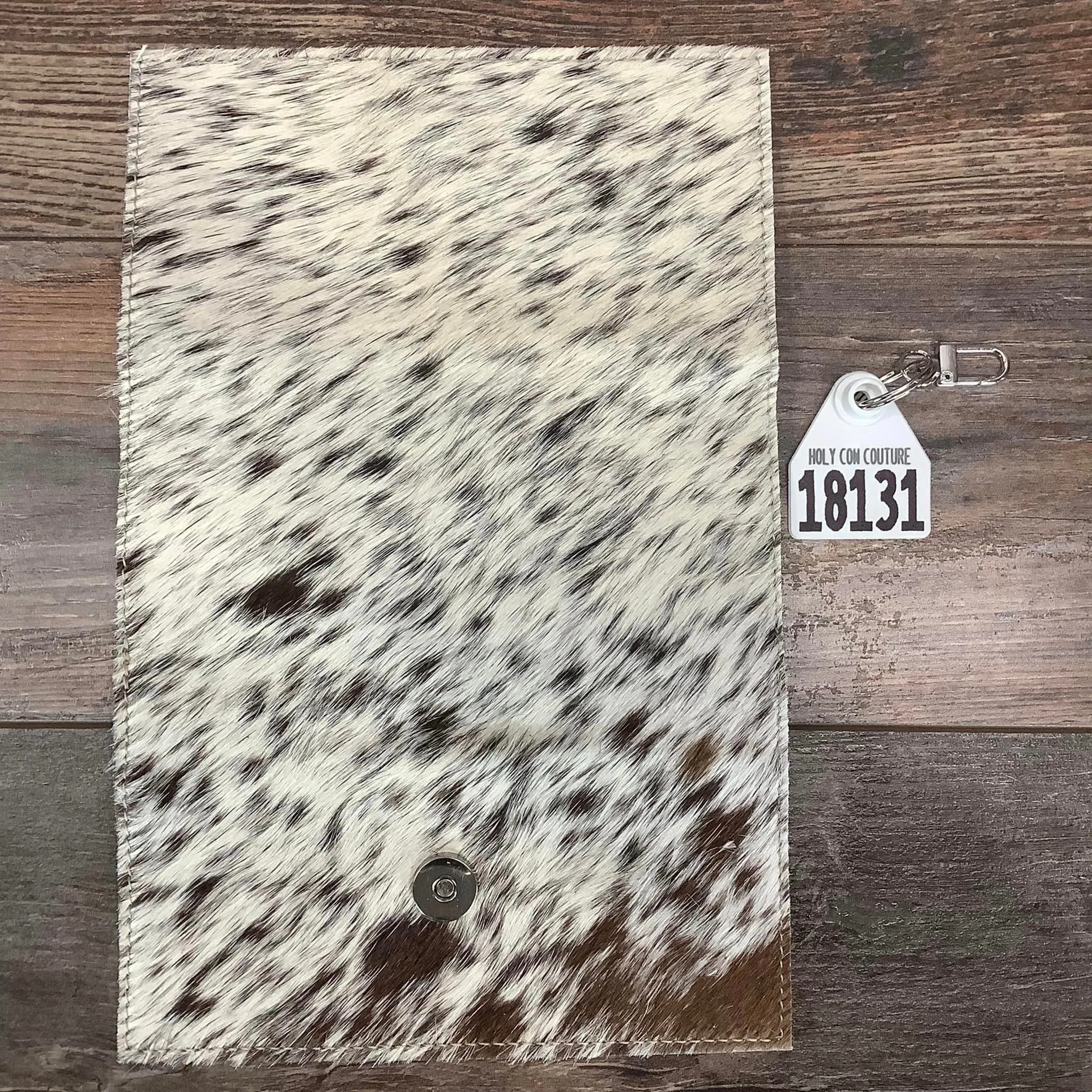 Bandit Wallet  - #18131