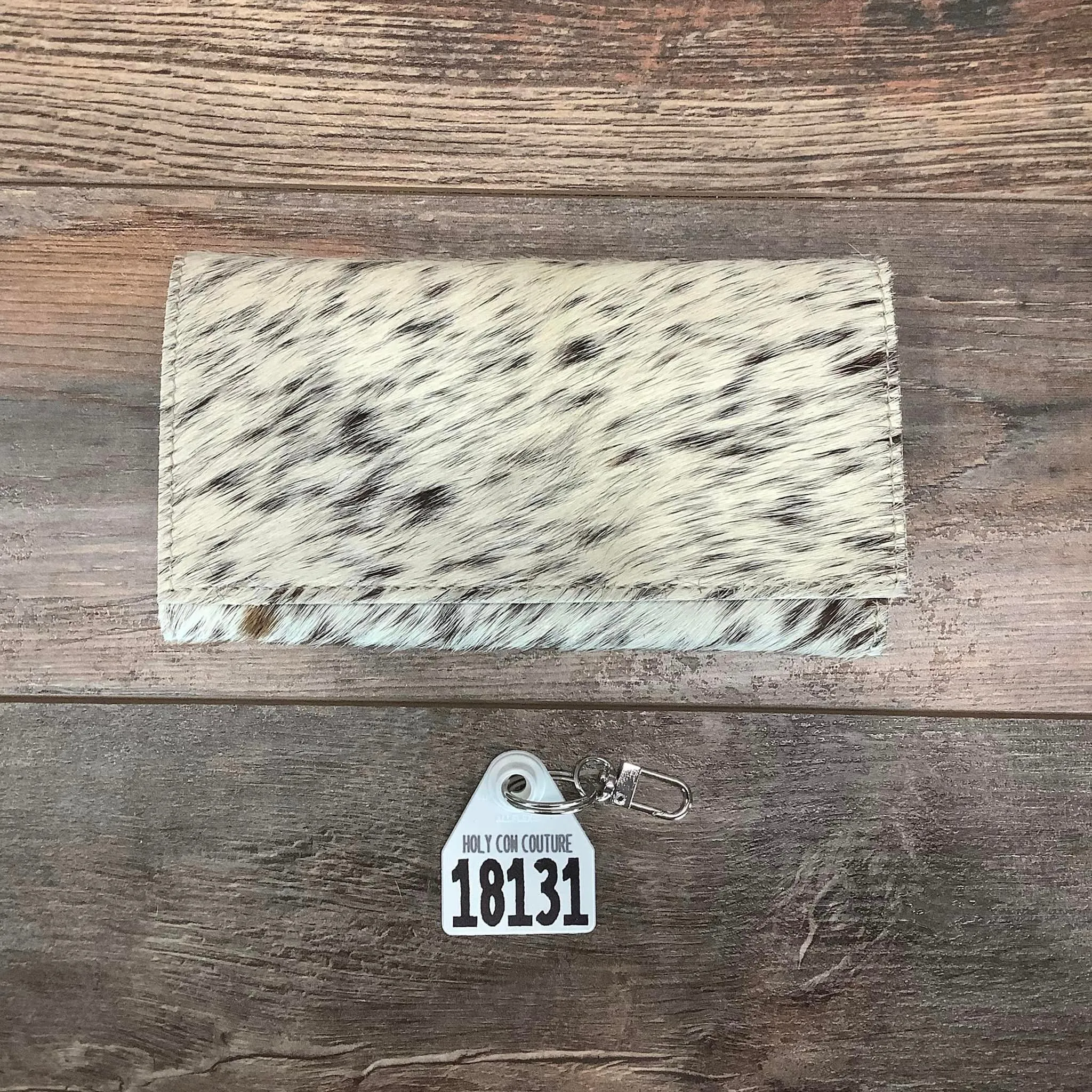 Bandit Wallet  - #18131