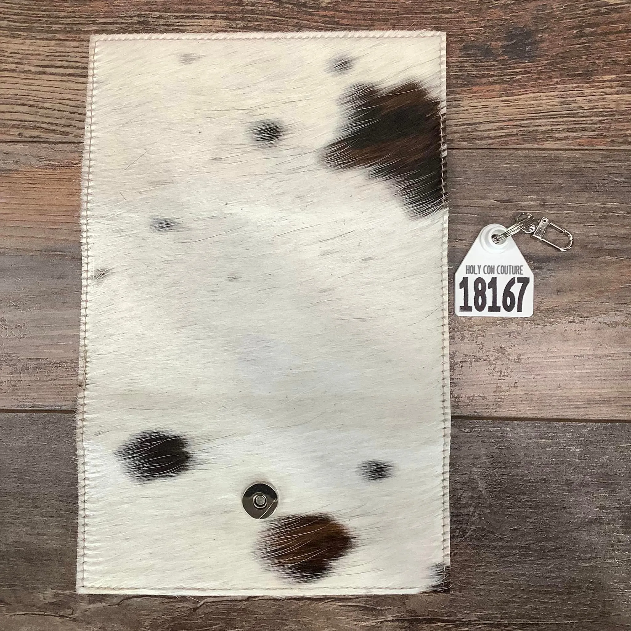Bandit Wallet  - #18167