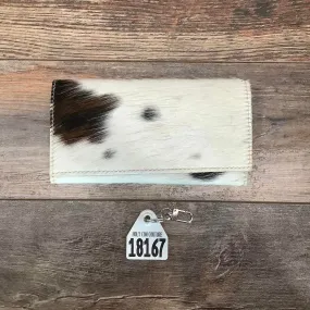 Bandit Wallet  - #18167