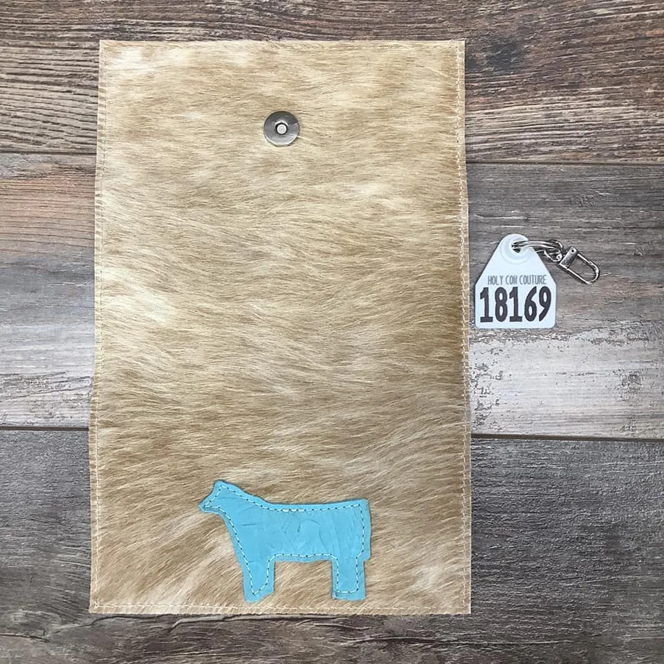 Bandit Wallet  - #18169