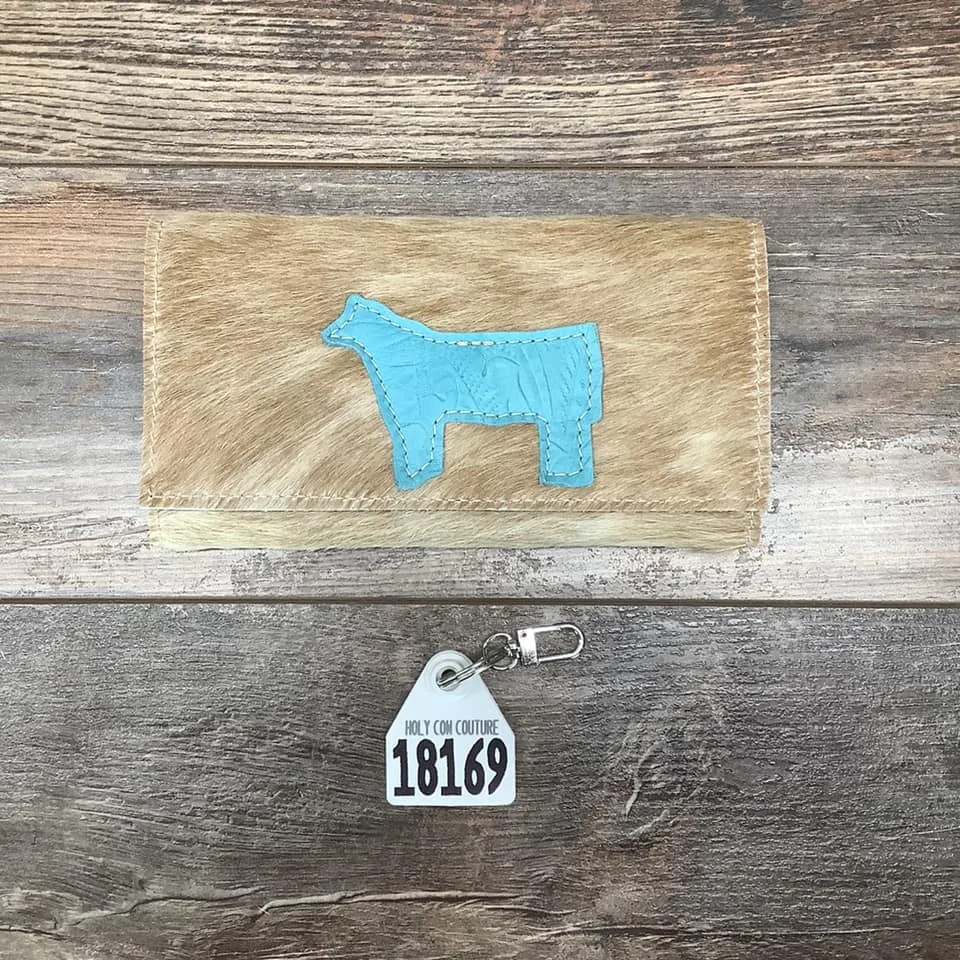 Bandit Wallet  - #18169