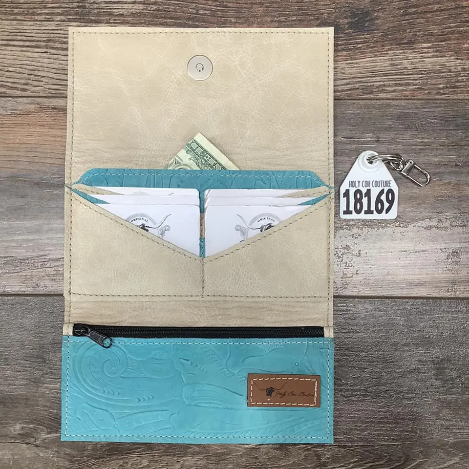Bandit Wallet  - #18169