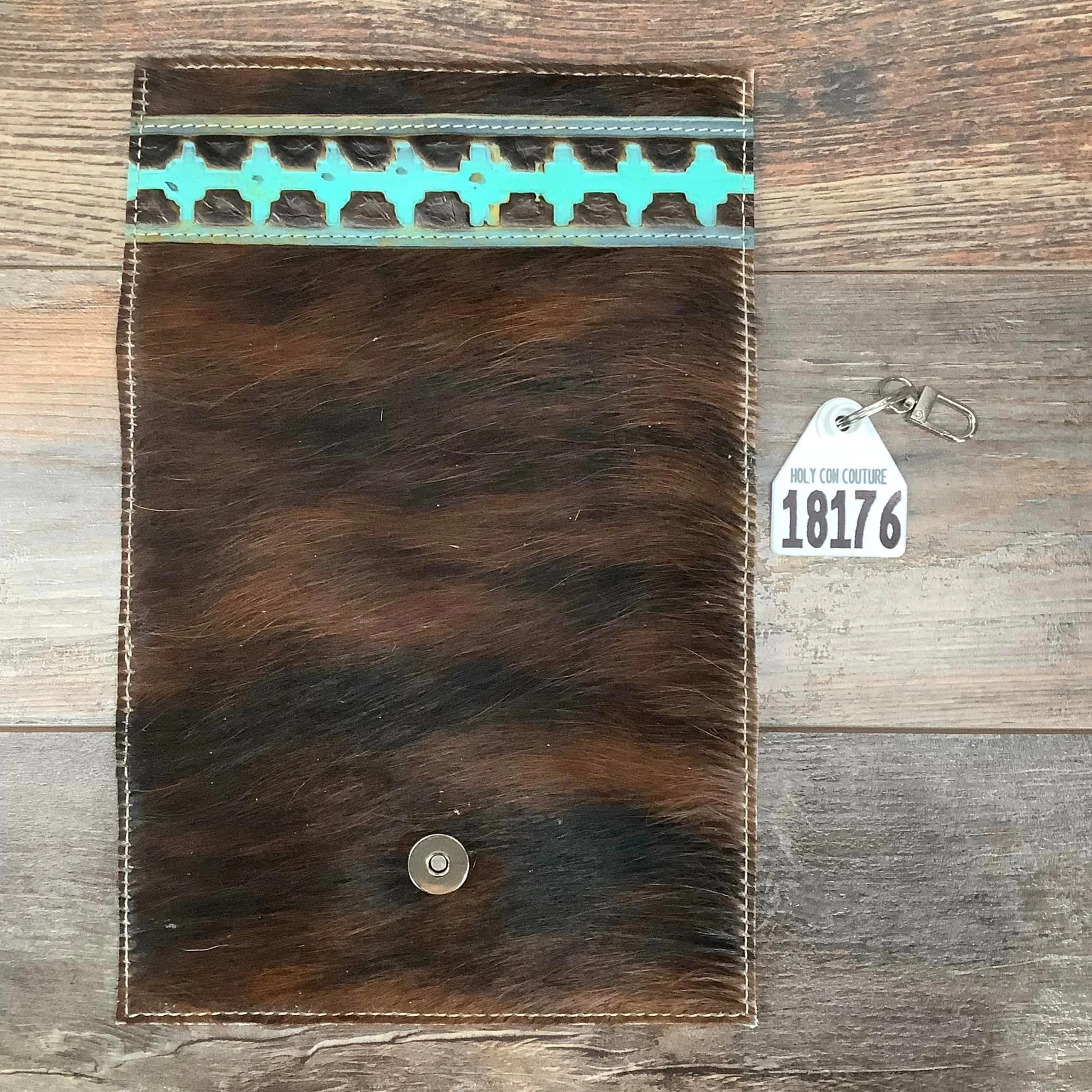 Bandit Wallet  - #18176