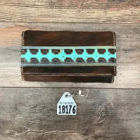 Bandit Wallet  - #18176