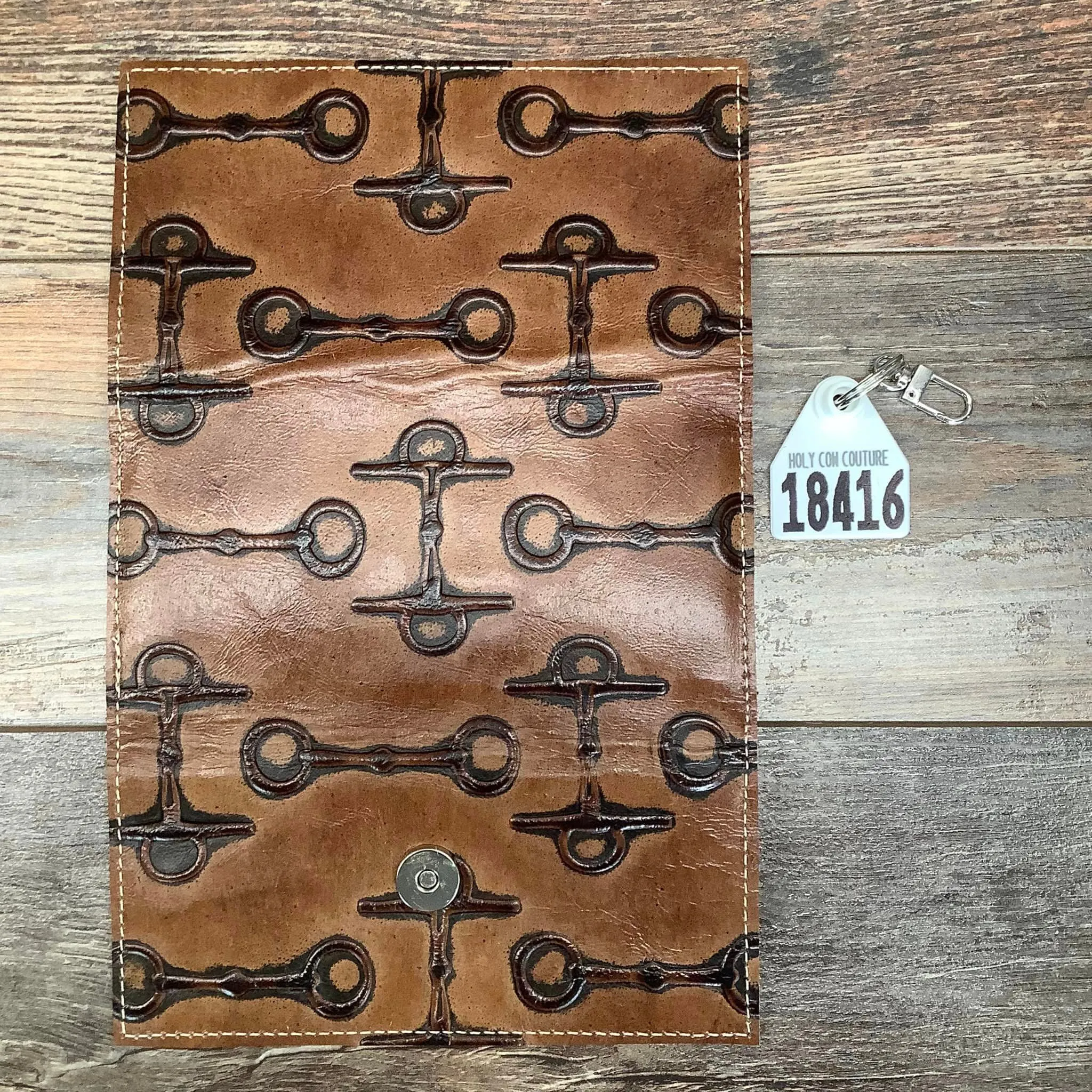 Bandit Wallet  - #18416