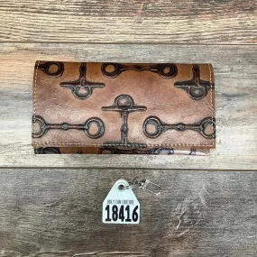 Bandit Wallet  - #18416