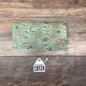 Bandit Wallet  - #18524