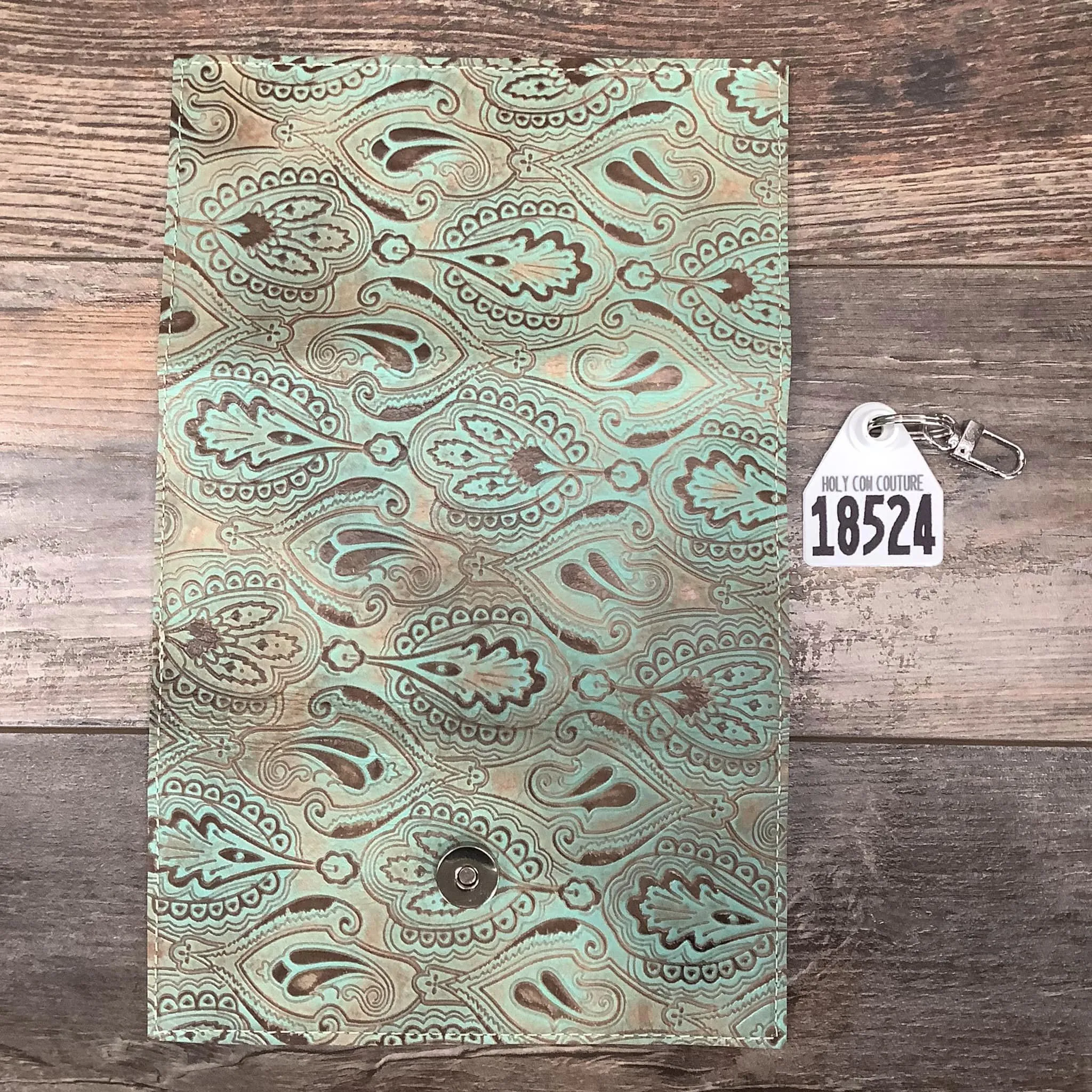 Bandit Wallet  - #18524