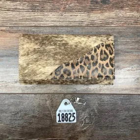 Bandit Wallet  - #18825