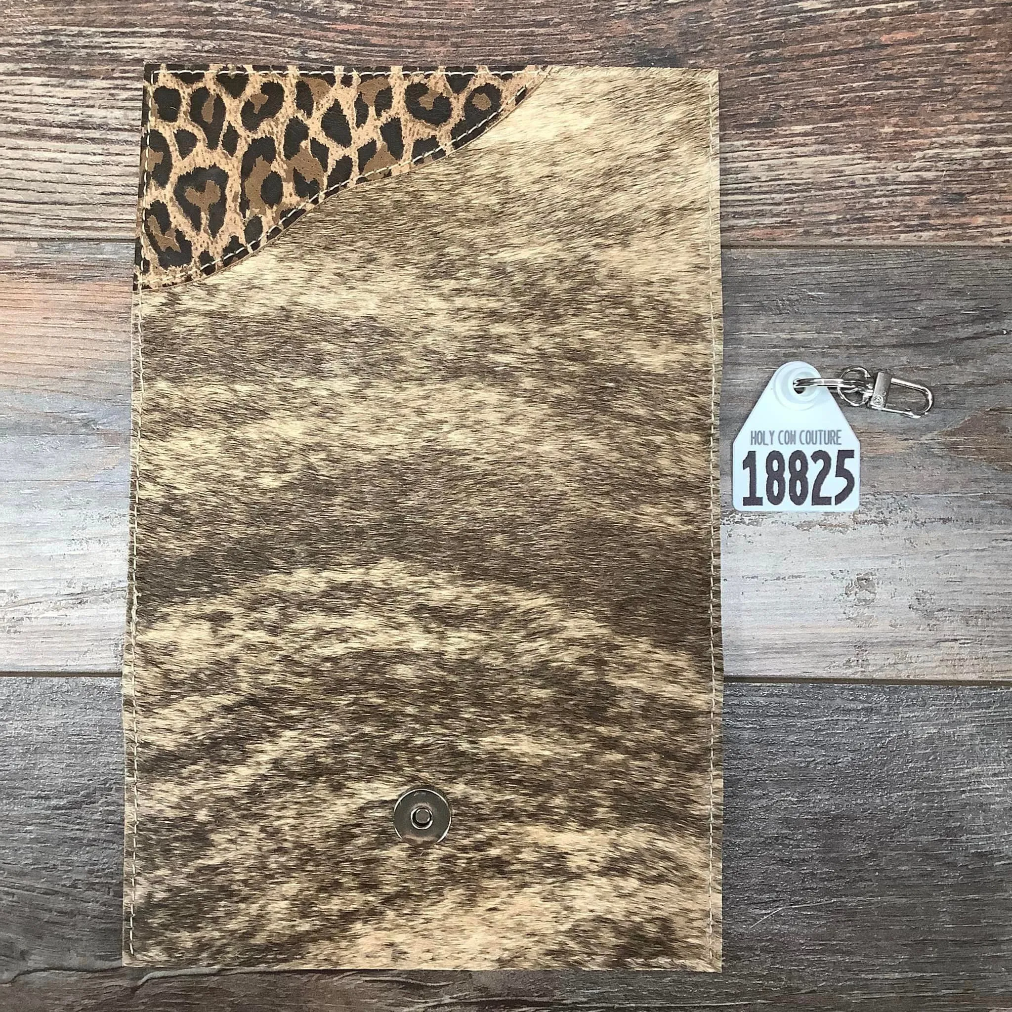 Bandit Wallet  - #18825