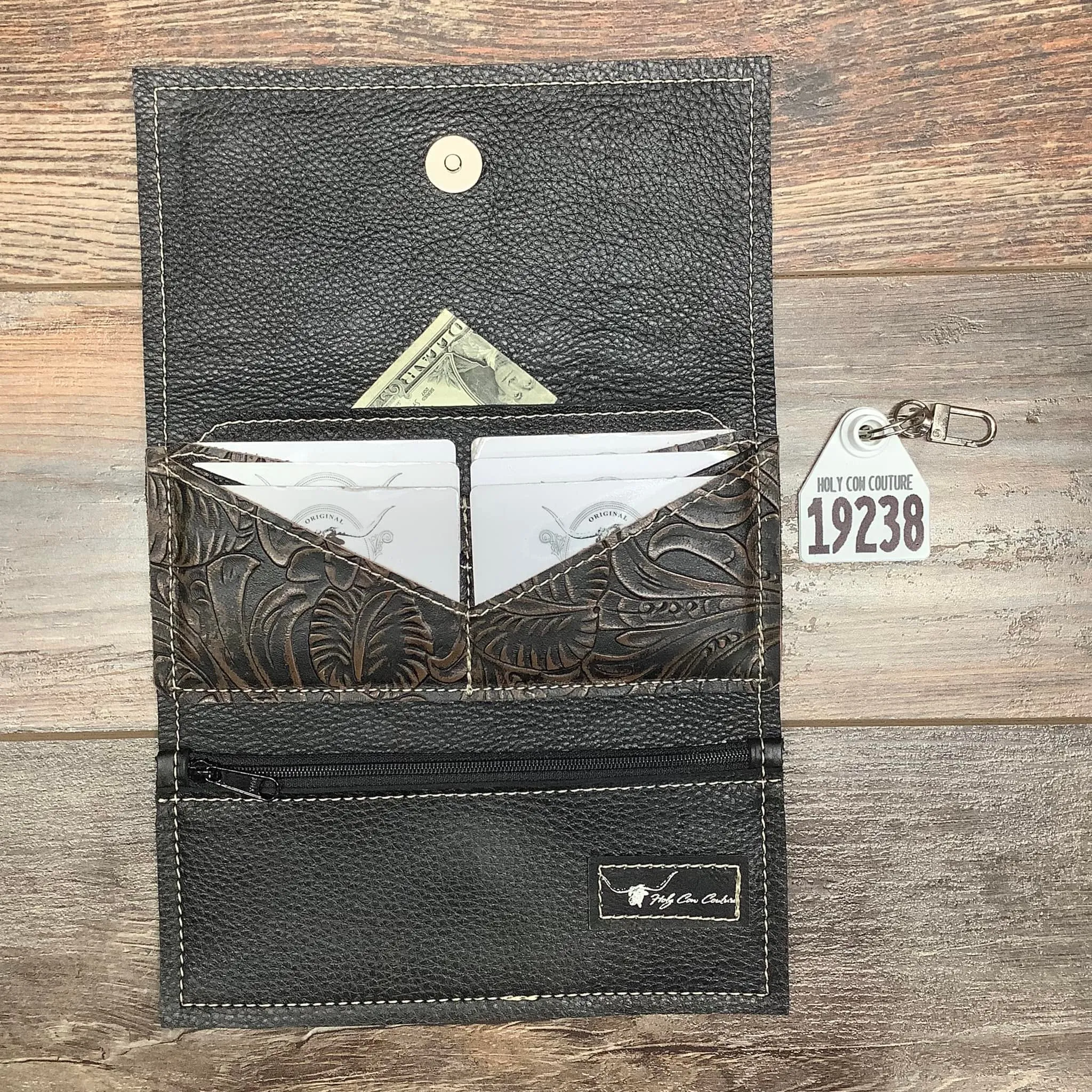 Bandit Wallet  - #19238