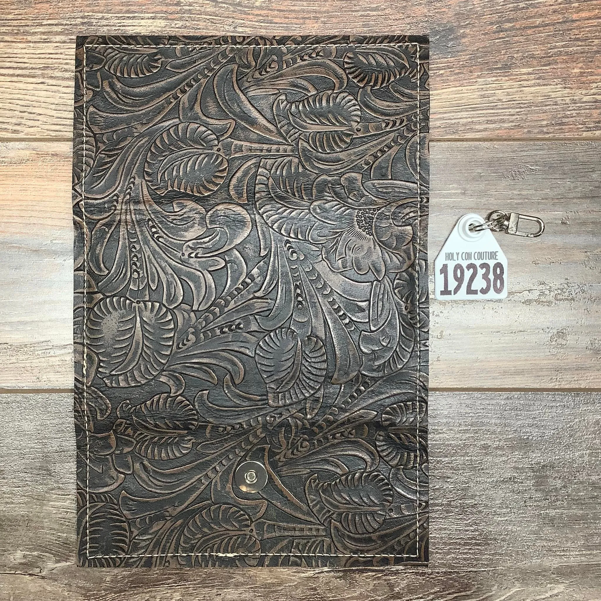 Bandit Wallet  - #19238