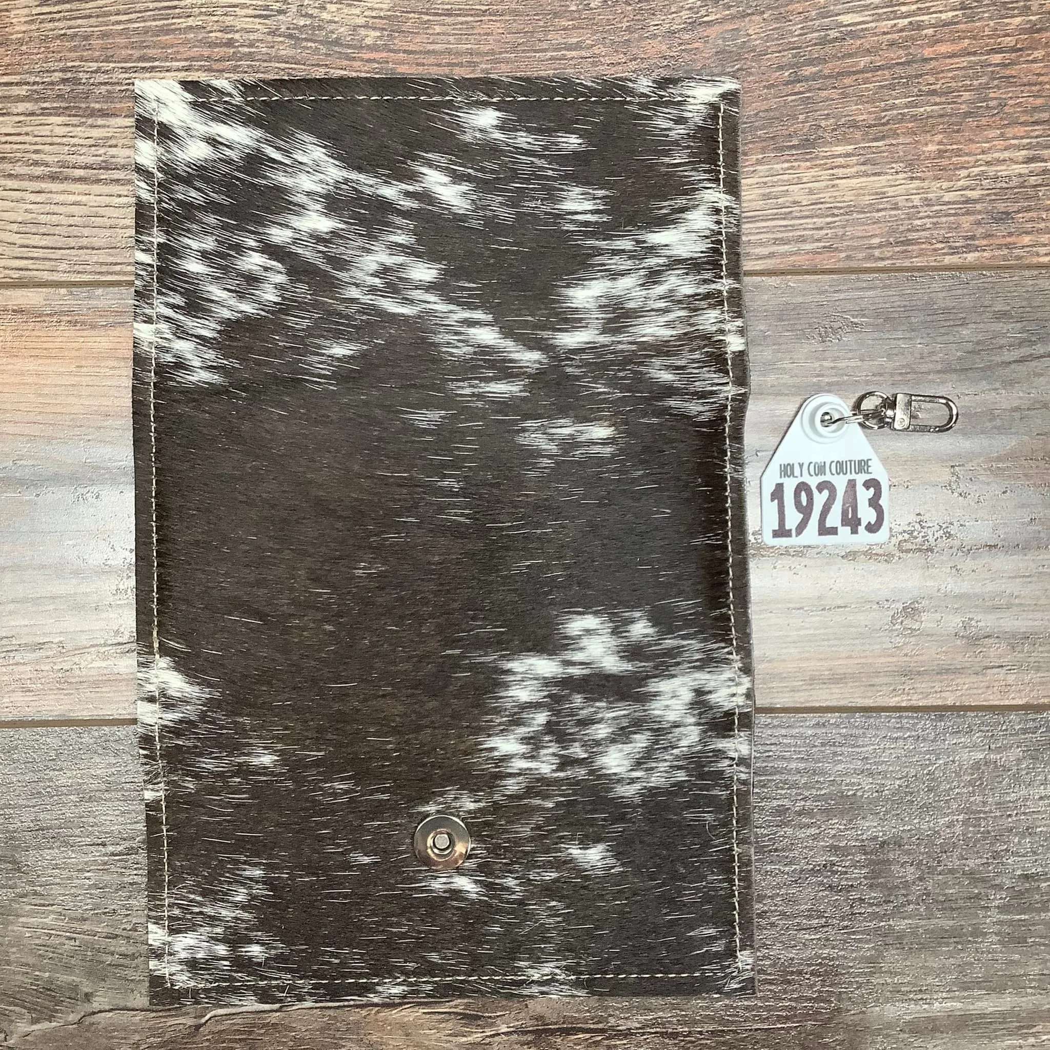 Bandit Wallet  - #19243