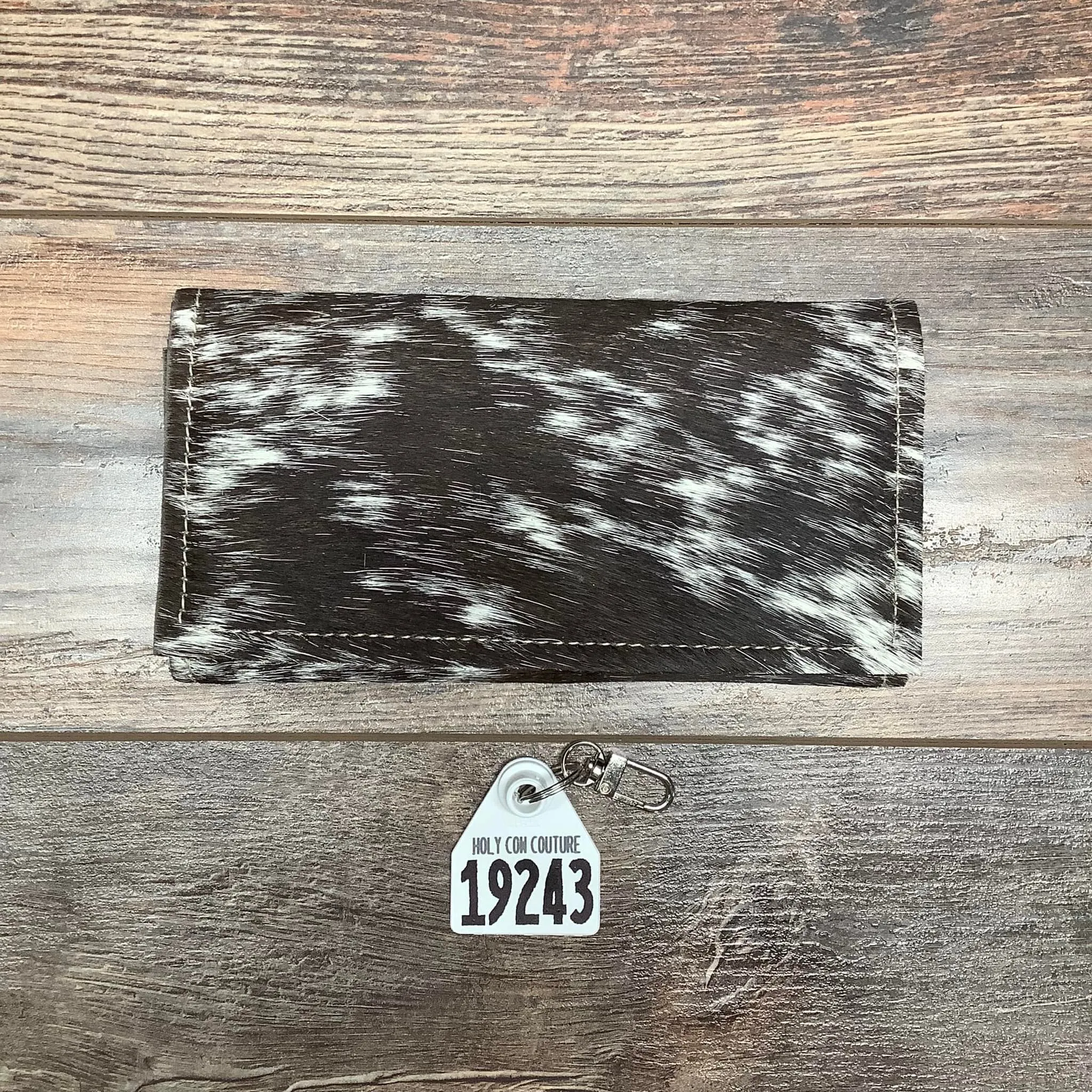 Bandit Wallet  - #19243
