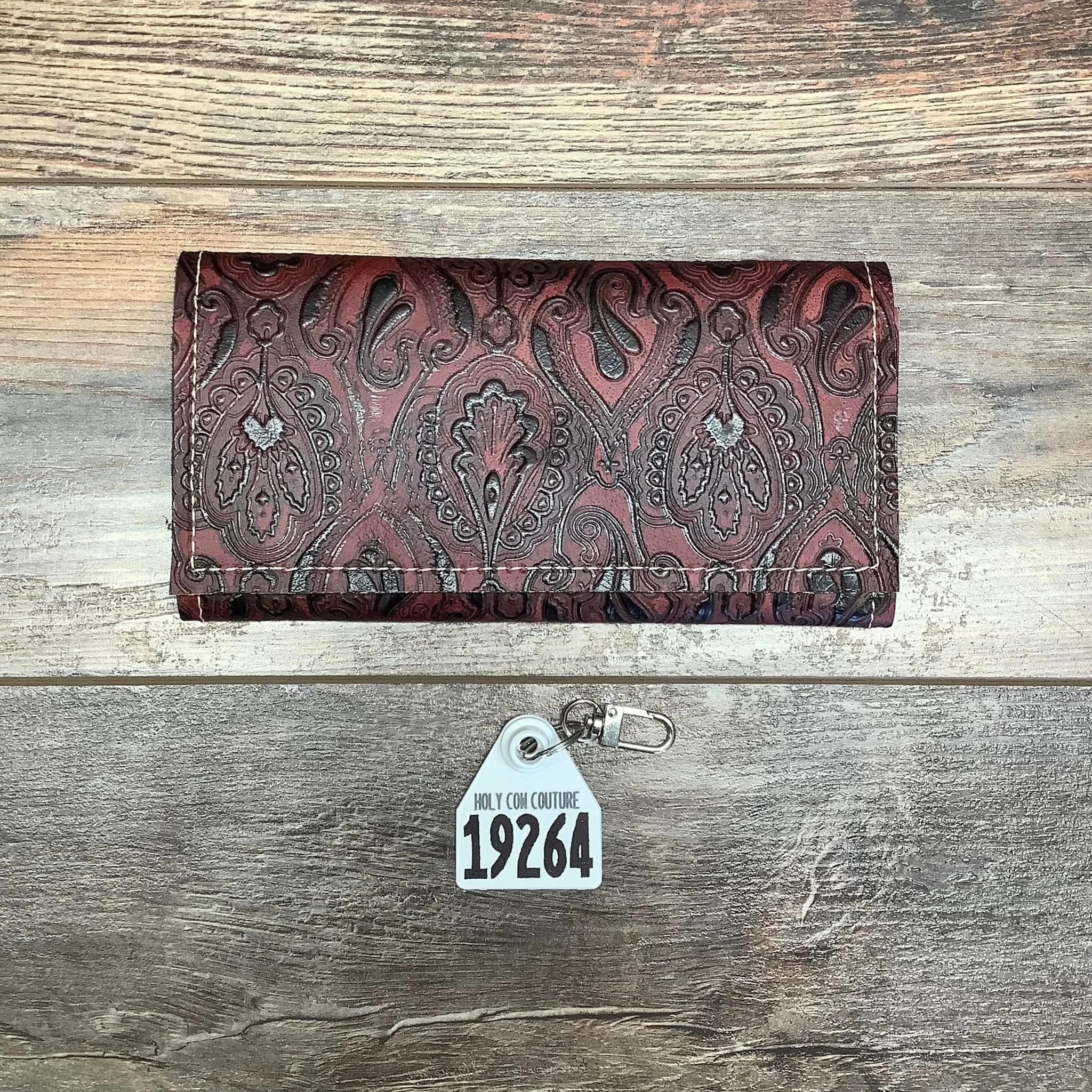 Bandit Wallet  - #19264