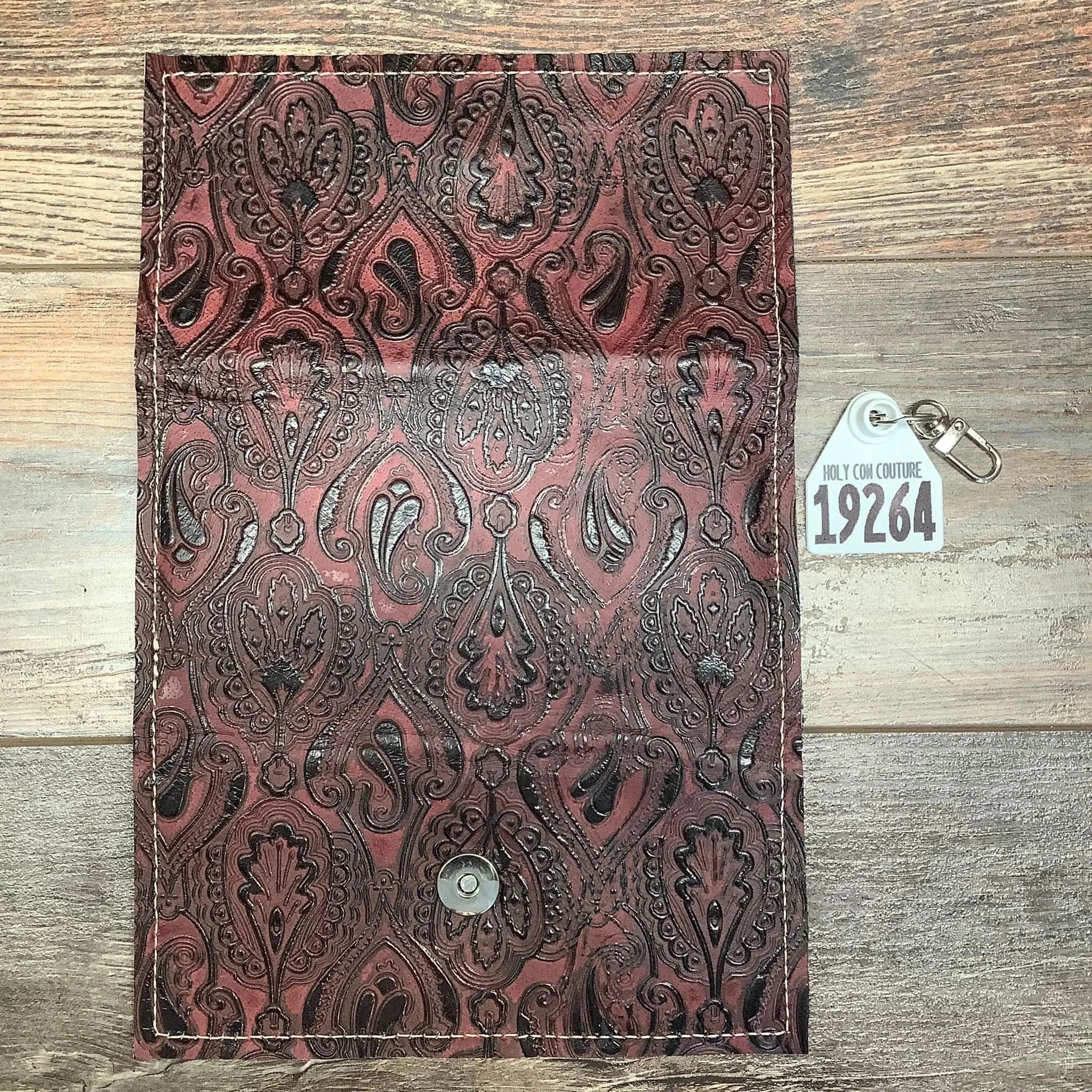 Bandit Wallet  - #19264