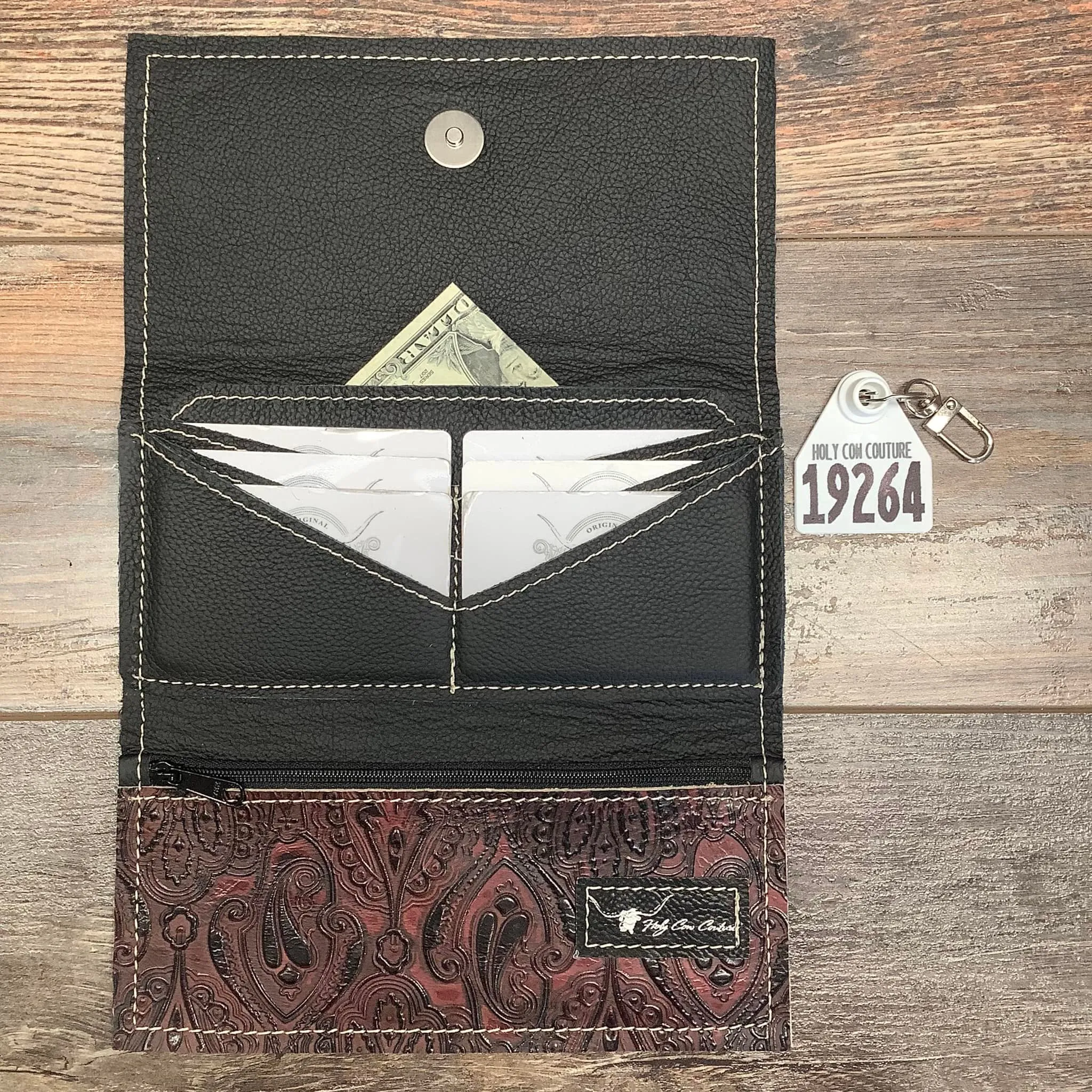 Bandit Wallet  - #19264