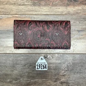 Bandit Wallet  - #19264