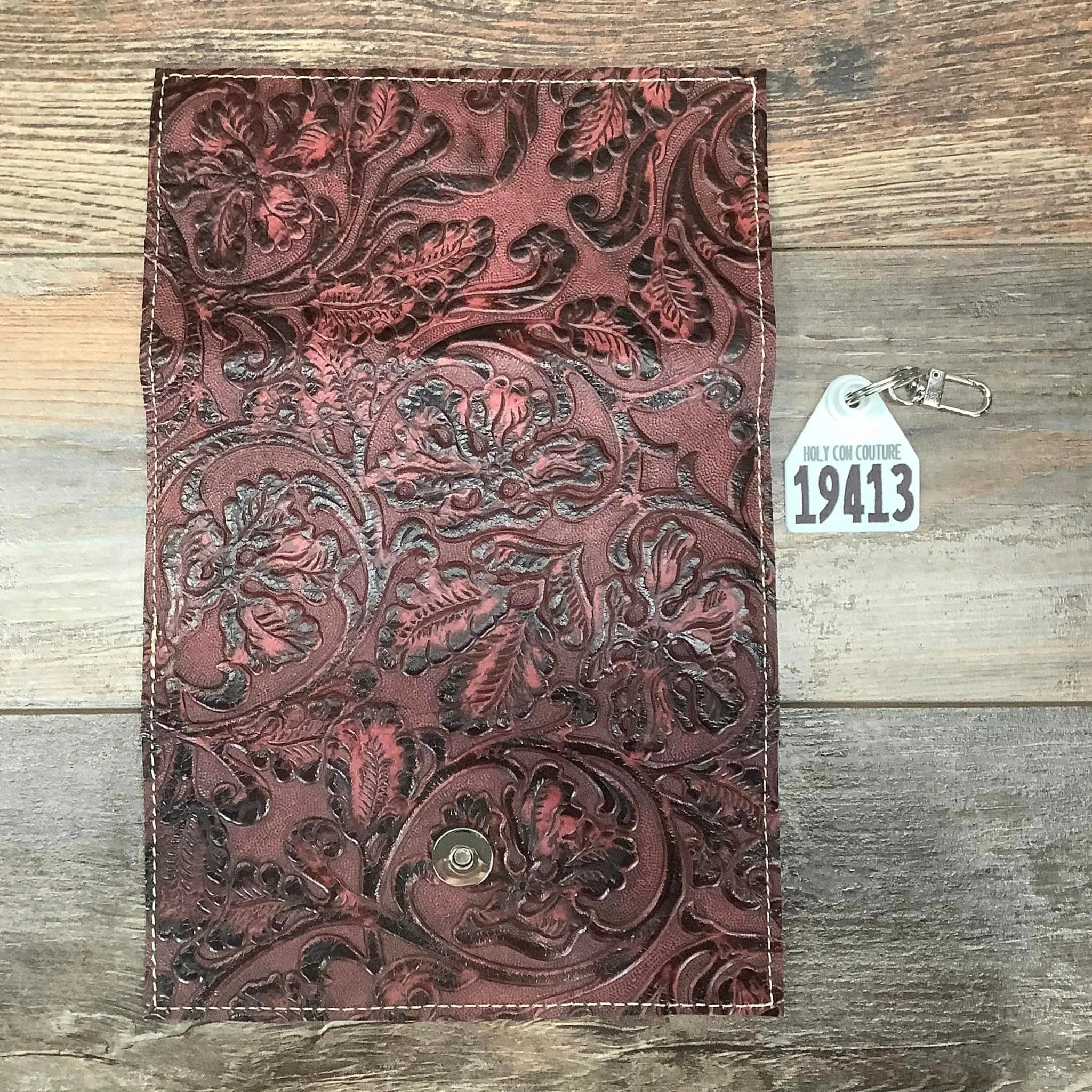 Bandit Wallet  - #19413