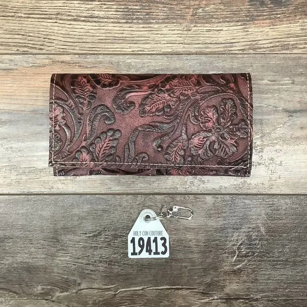 Bandit Wallet  - #19413
