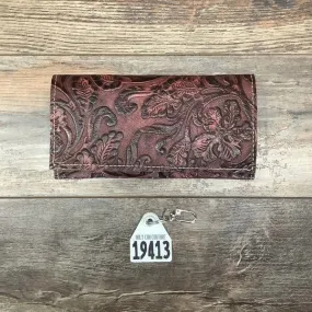 Bandit Wallet  - #19413