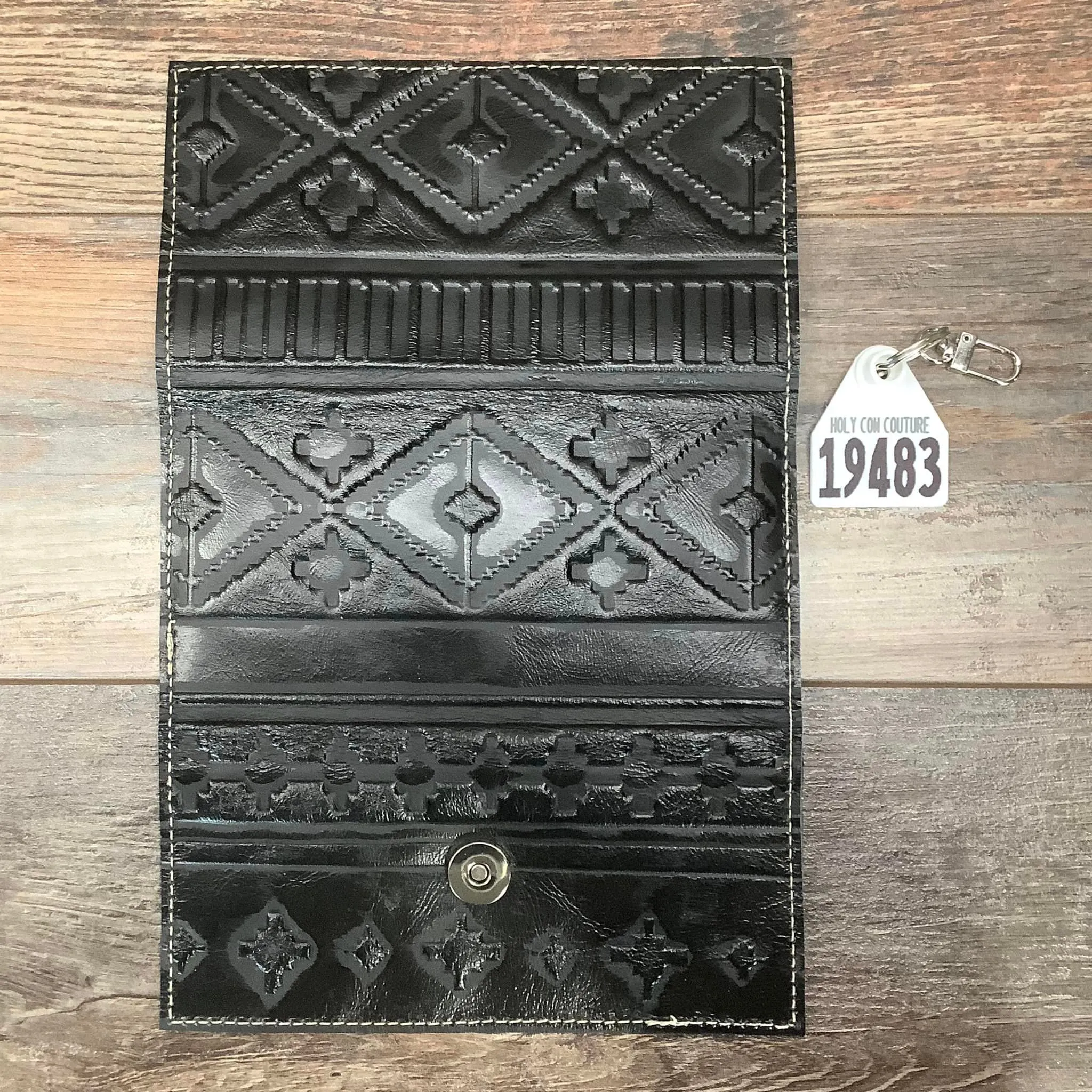 Bandit Wallet  - #19483