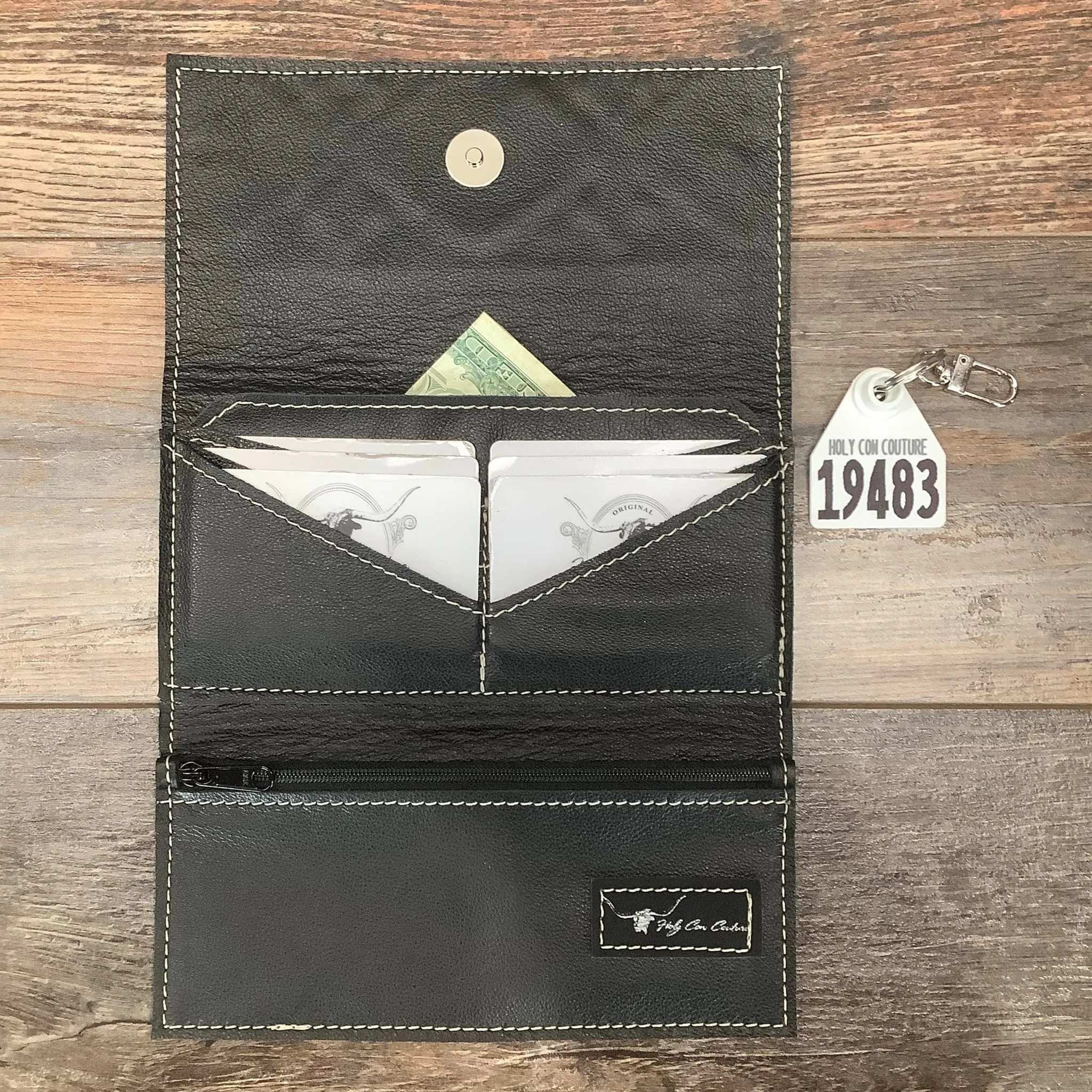 Bandit Wallet  - #19483