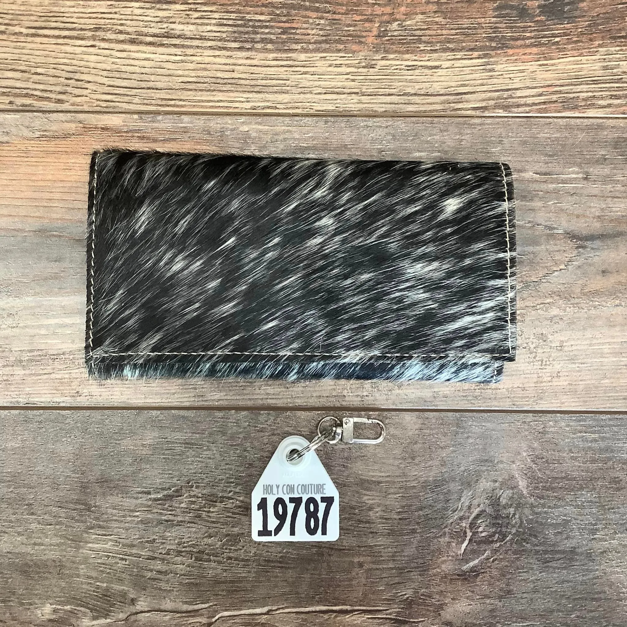 Bandit Wallet  - #19787