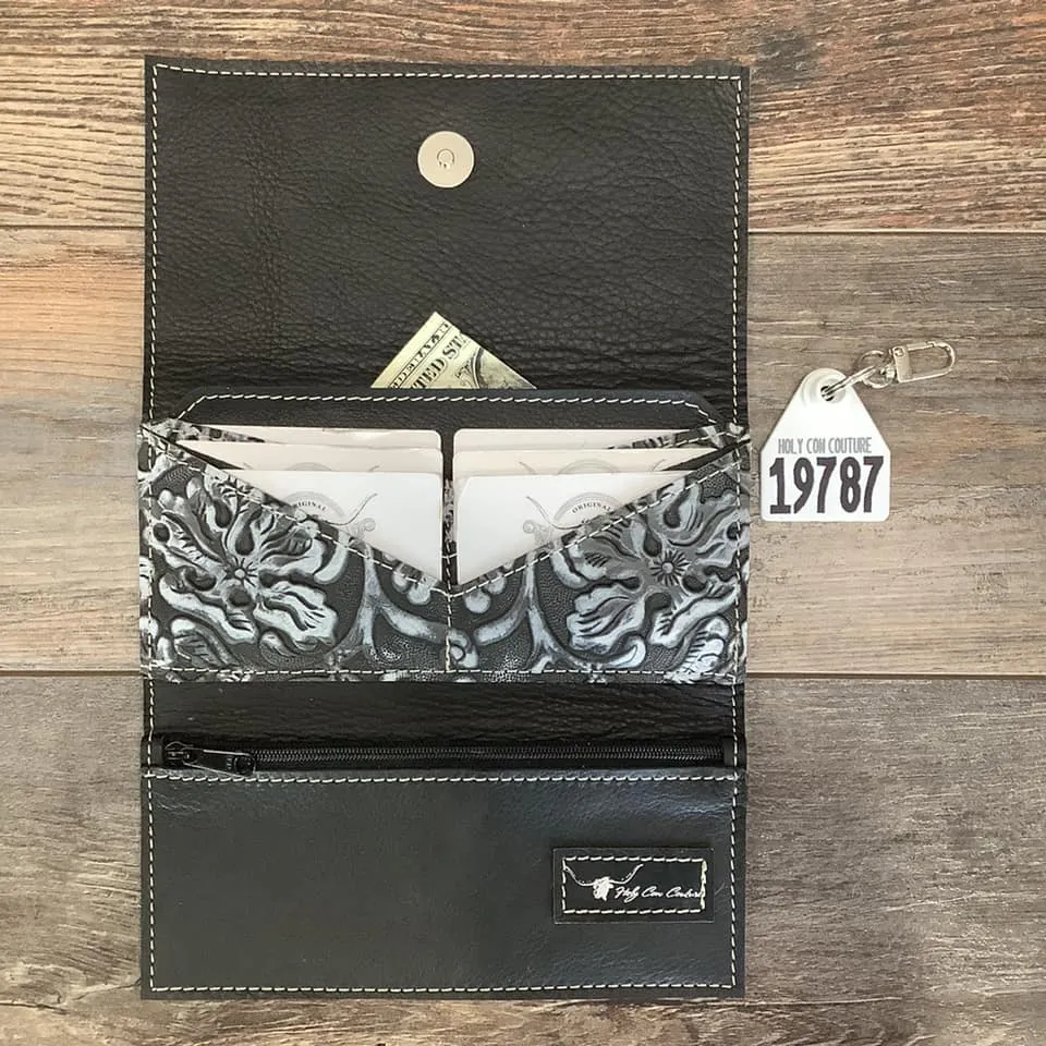 Bandit Wallet  - #19787